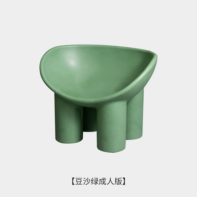 Elefanten Bein Sofa Stuhl Nordic Designer Stuhl Einzel Sofa Ins Ins PopularLounge Stuhl Balkon 