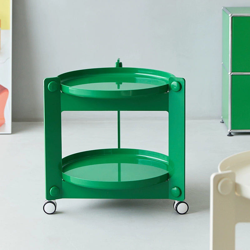 Doppel kaffee tisch mittelalterlichen sofa rand paar hause handy trolley nachttisch rack Internet prominente ins 