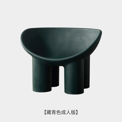 Elefanten Bein Sofa Stuhl Nordic Designer Stuhl Einzel Sofa Ins Ins PopularLounge Stuhl Balkon 