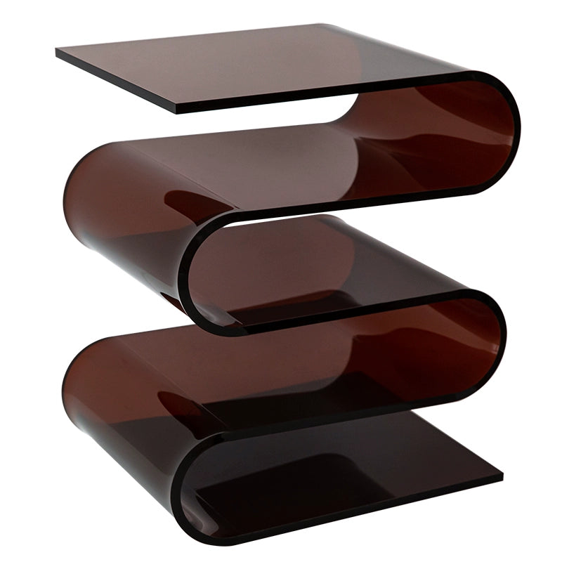 Einfaches Bücherregal Sofakante Ins Wind Coffee Shop Ins Populardesktop Zeitschriftenständer dekorative Requisiten 