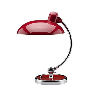 Dänische mittelalterliche Replik Tischlampe Nordische klassische dekorative Lampe Schlafzimmer Nachttischlampe Bauhaus Lampe 