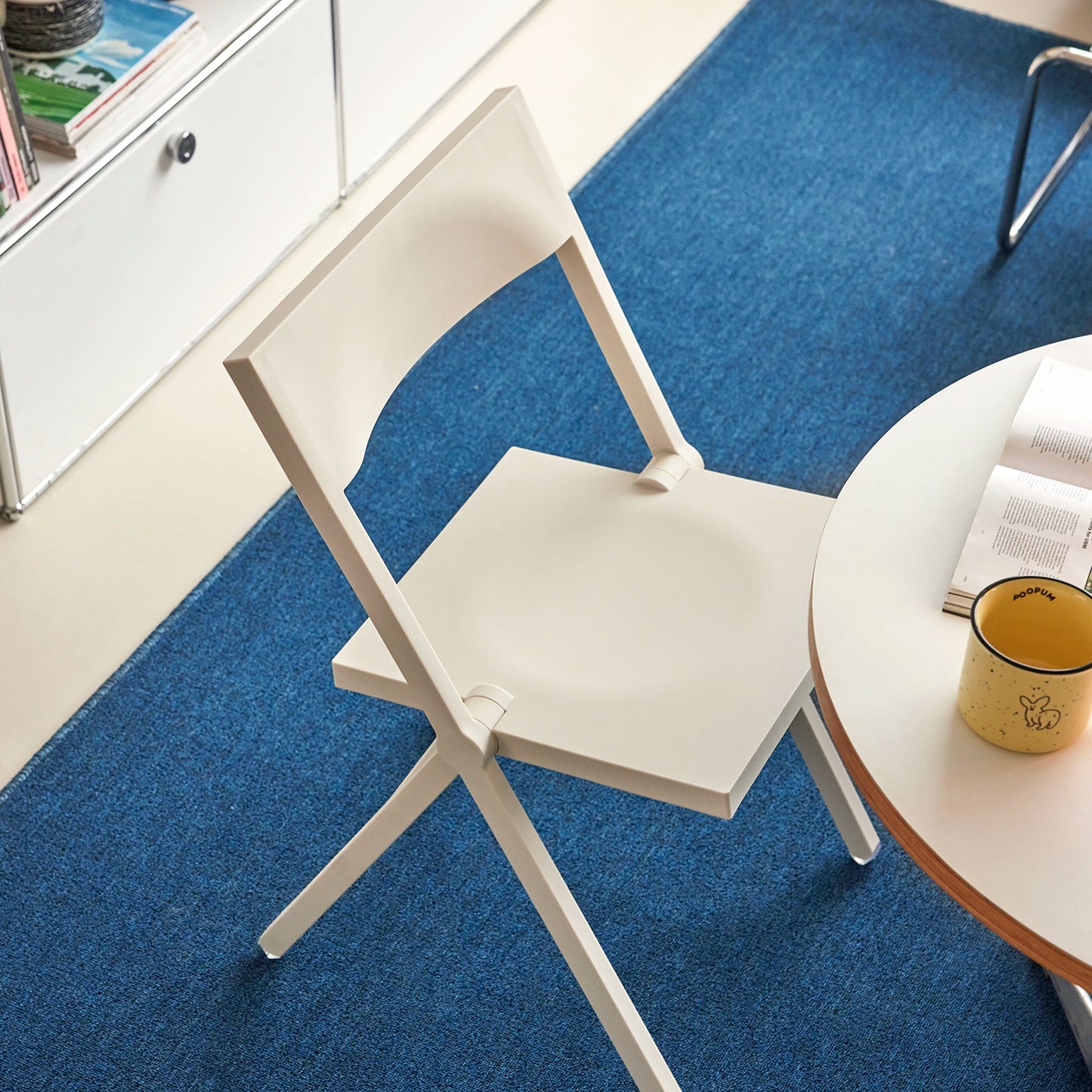 Klappstuhl Minimalistischen Ins Stil Esszimmerstuhl Ins Beliebten Kreative Kleine Wohnung Balkon Hocker Zurück Freizeit Stuhl 