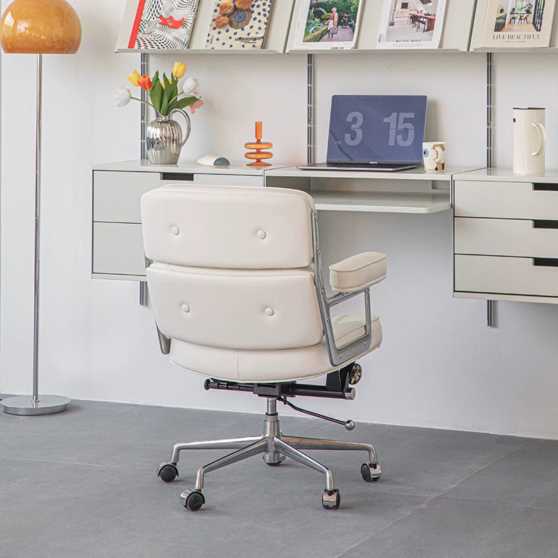 Retro Computer Stuhl Eames Büro Ins Wind Licht Luxus Bequemen Stuhl Internet Promi E-sport Sitz 