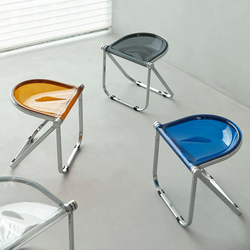 Mittelalterlichen Internet prominente ins wind klapp hocker einfache dressing stuhl restaurant cafe kommerziellen esszimmer stuhl 