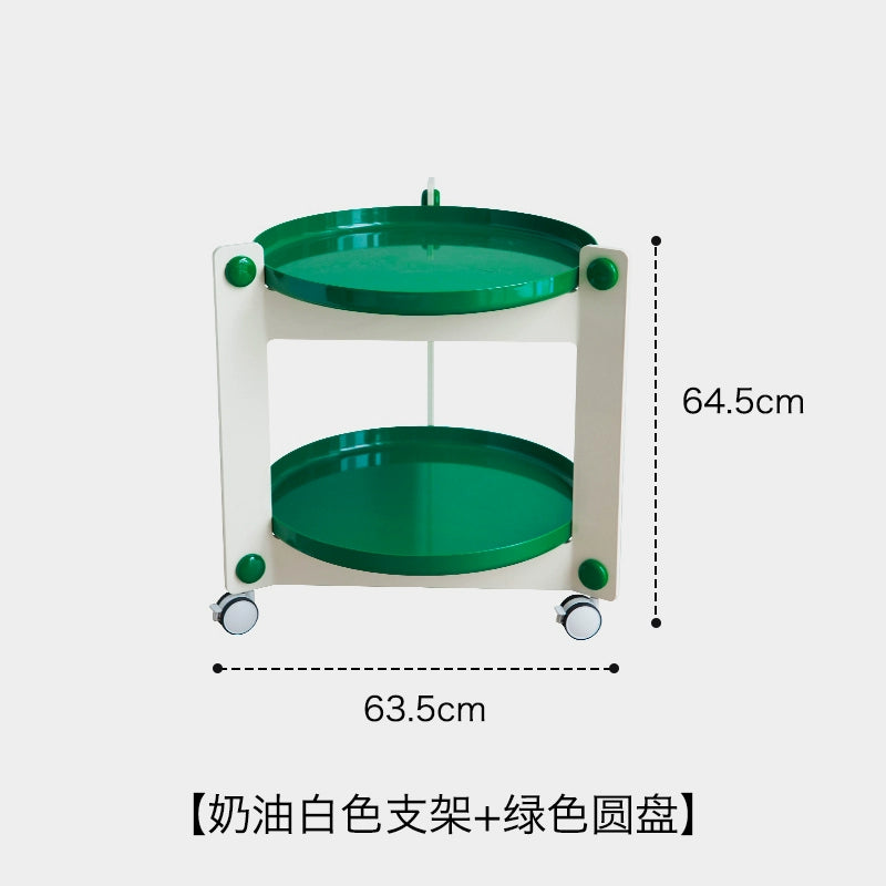 Doppel kaffee tisch mittelalterlichen sofa rand paar hause handy trolley nachttisch rack Internet prominente ins 