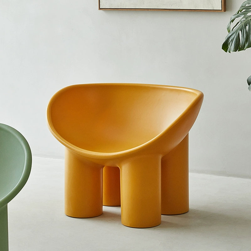 Elefanten Bein Sofa Stuhl Nordic Designer Stuhl Einzel Sofa Ins Ins PopularLounge Stuhl Balkon 