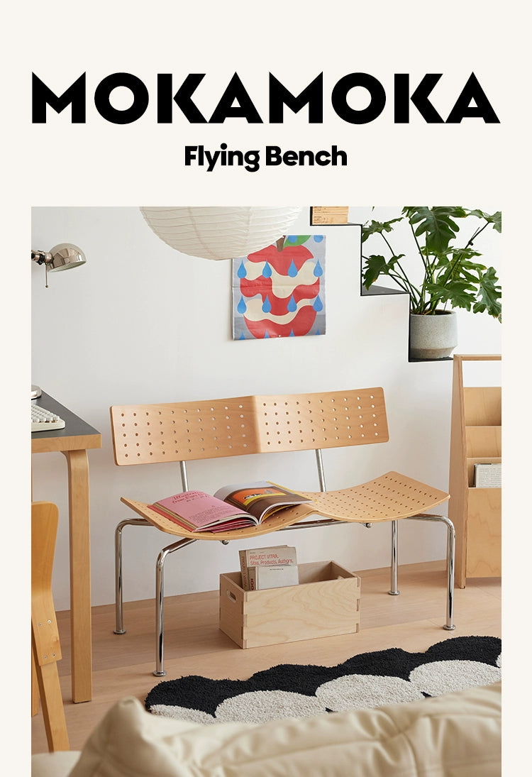 Mittelalterliche Massivholzbank Home Designer langer Schuhwechselhocker Doppelschlafzimmer Nachttischhocker Kreativität 