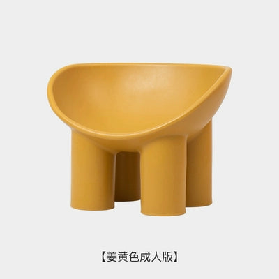 Elefanten Bein Sofa Stuhl Nordic Designer Stuhl Einzel Sofa Ins Ins PopularLounge Stuhl Balkon 