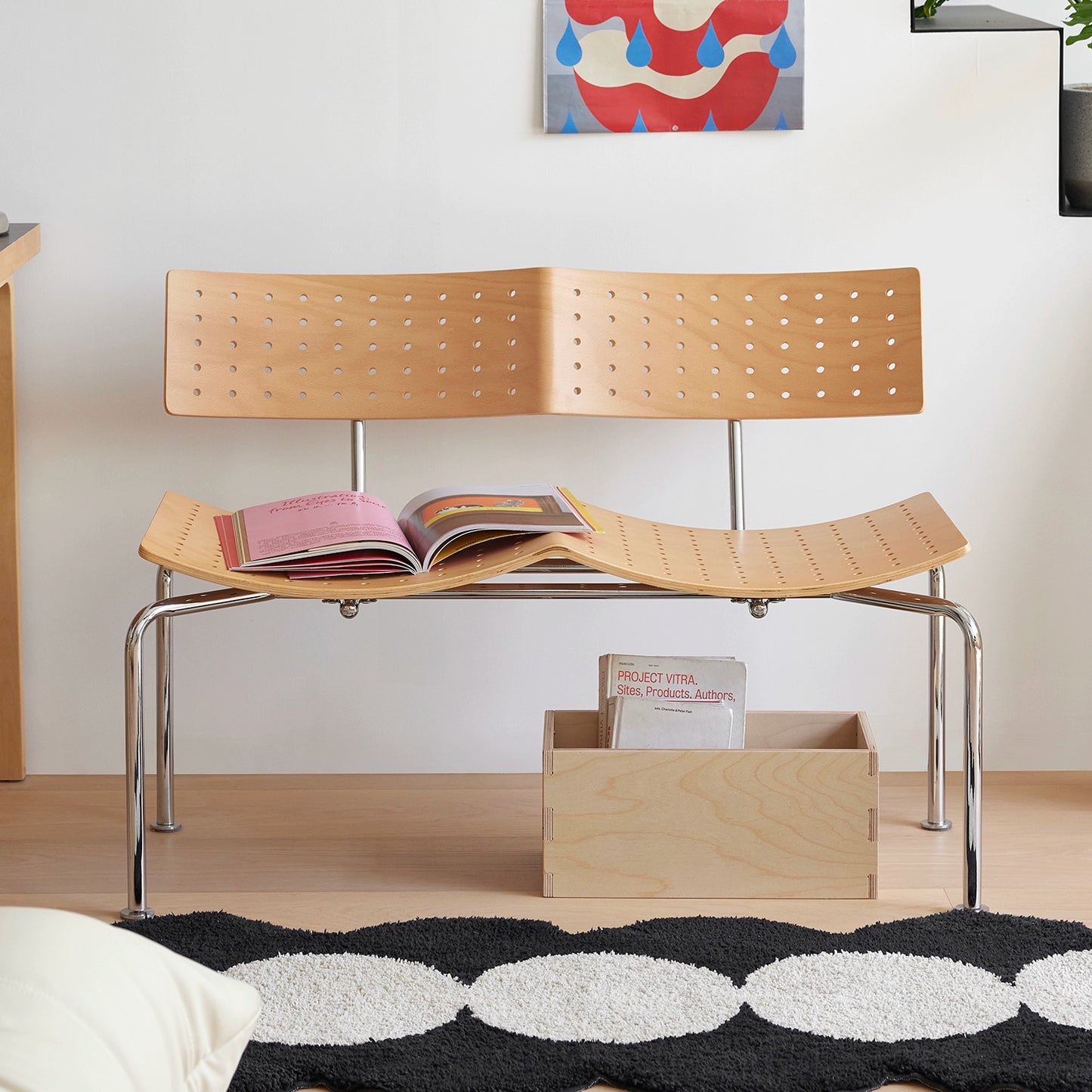 Mittelalterliche Massivholzbank Home Designer langer Schuhwechselhocker Doppelschlafzimmer Nachttischhocker Kreativität 