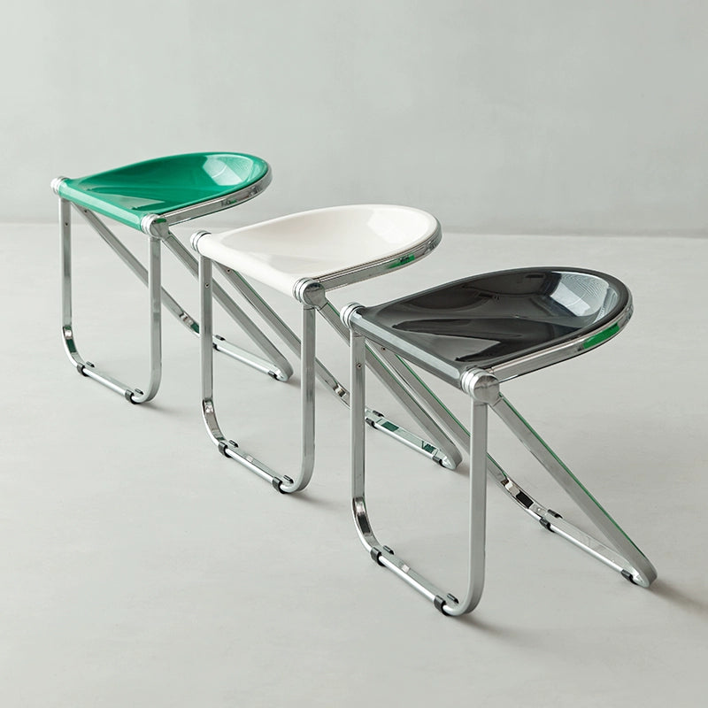 Mittelalterlichen Internet prominente ins wind klapp hocker einfache dressing stuhl restaurant cafe kommerziellen esszimmer stuhl 