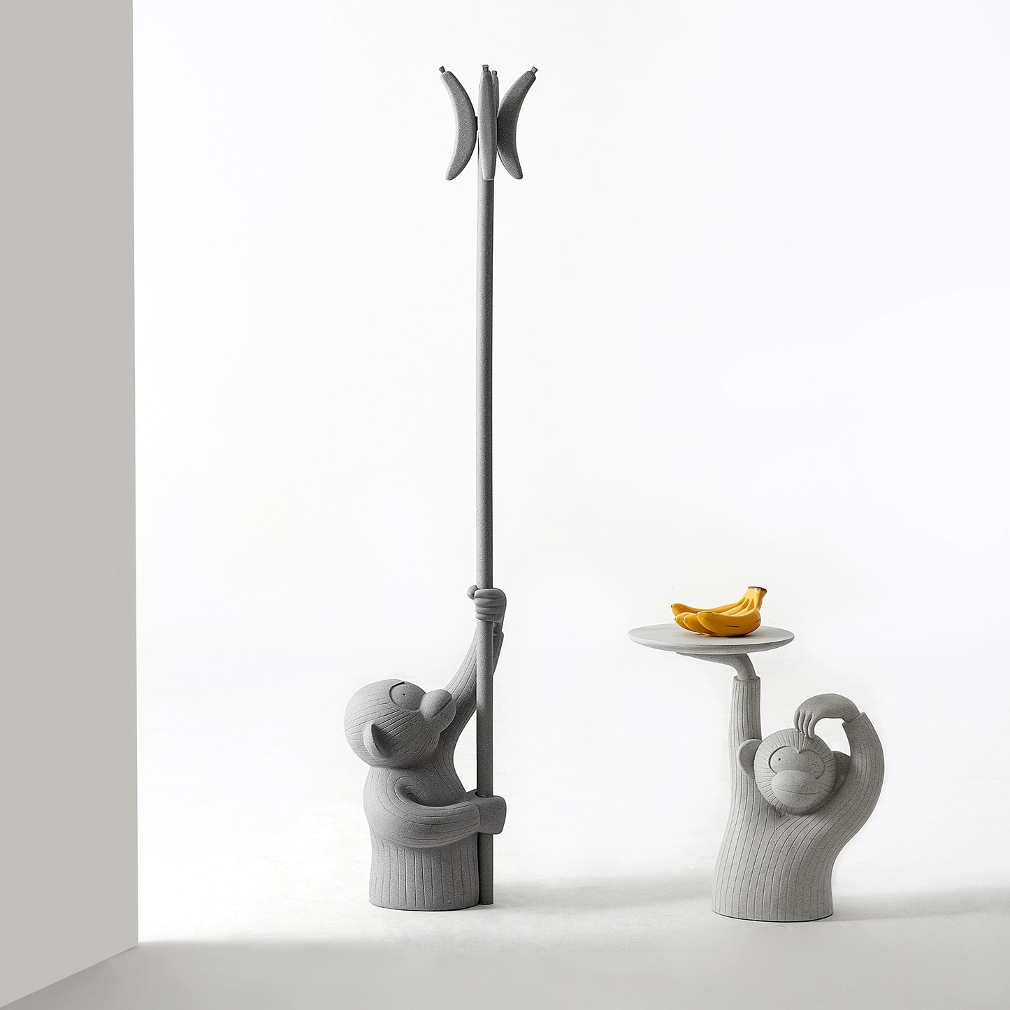 Kreative Kleiderbügel Ins Designer Veranda Kleiderbügel Boden Ins Popularbedroom Garderobe Ornament 