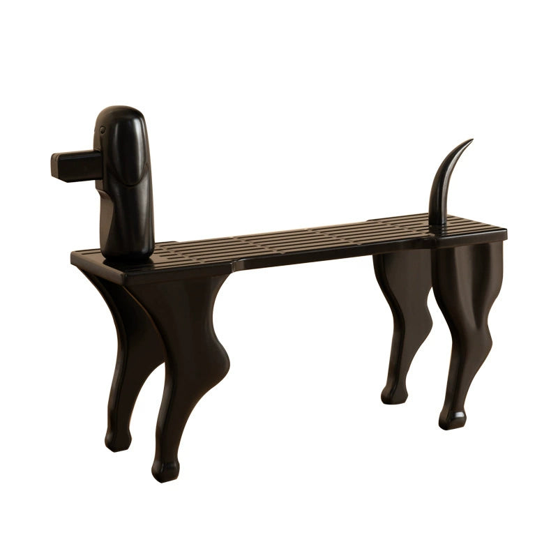 Massivholz Retro Bank Veranda Schuhhocker Ins Popularcreative Nachttisch Hocker Home Designer 