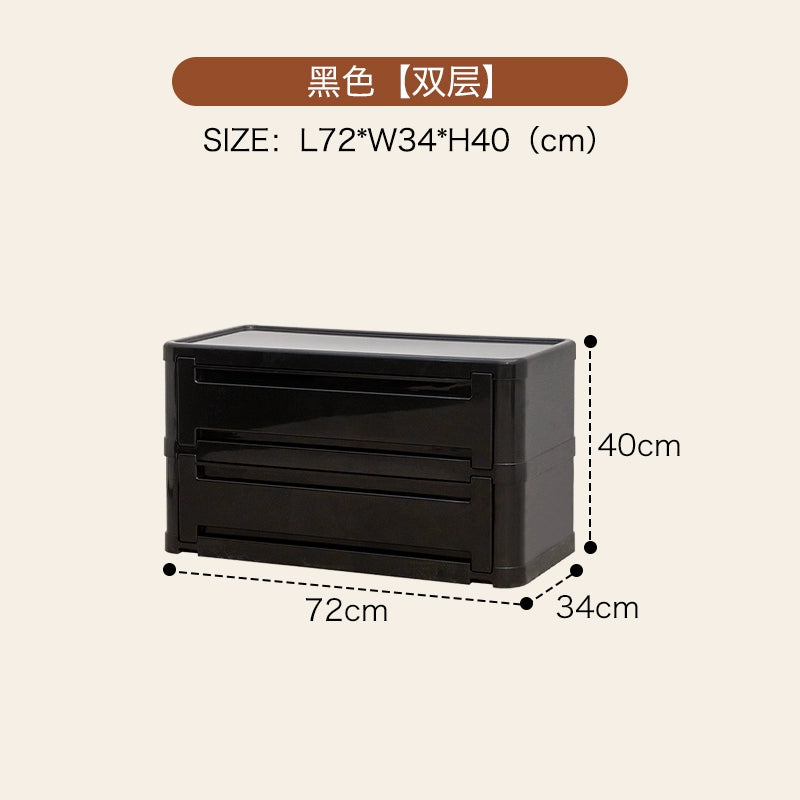 Schuhschrank im Industriestil, Haushaltstür, Eingangsbereich, Veranda, Schrank 2024, neuer mittelalterlicher Lagerschrank, mehrschichtig 