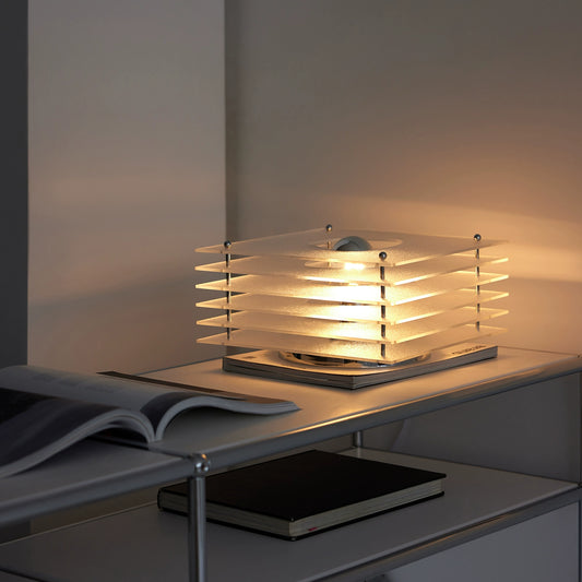 Acrylic wall lamp bedroom 2024 new designer stair wall lamp creative medieval decorative lamp