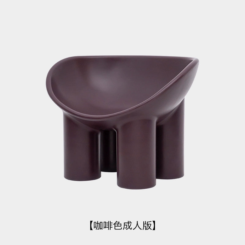 Elefanten Bein Sofa Stuhl Nordic Designer Stuhl Einzel Sofa Ins Ins PopularLounge Stuhl Balkon 