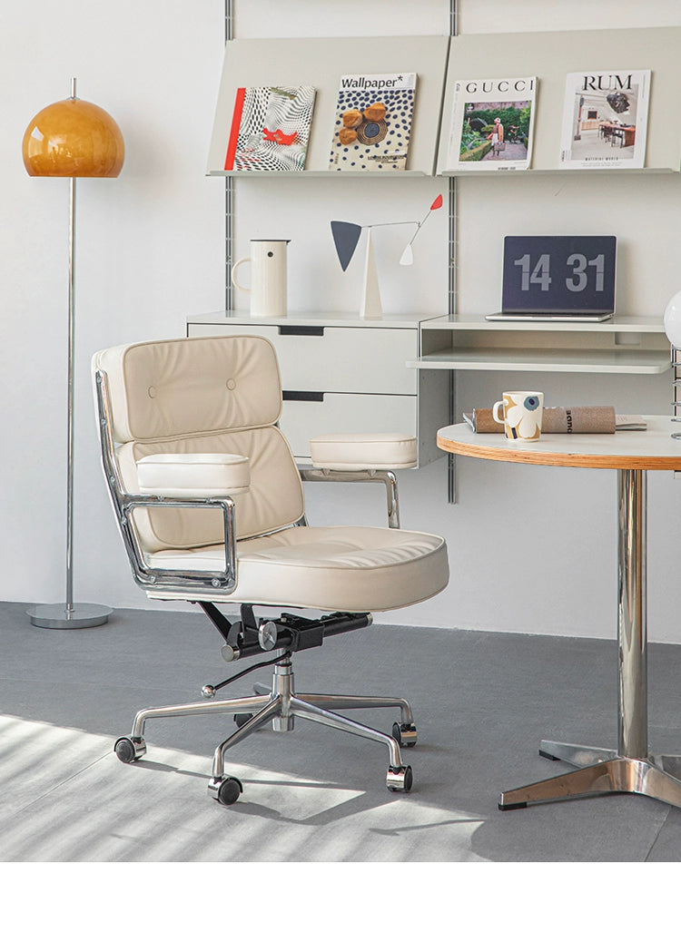 Retro Computer Stuhl Eames Büro Ins Wind Licht Luxus Bequemen Stuhl Internet Promi E-sport Sitz 