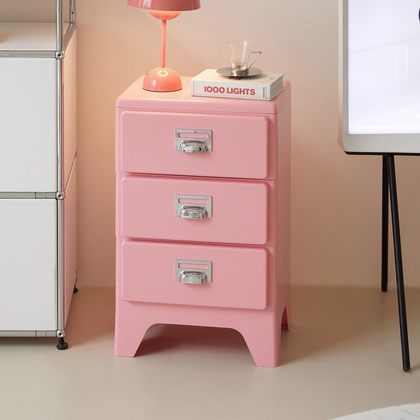 Japanischer Lagerschrank Retro Schubladenschrank Ins Industriestil Sofa Seitenschrank Schlafzimmeraufbewahrung 