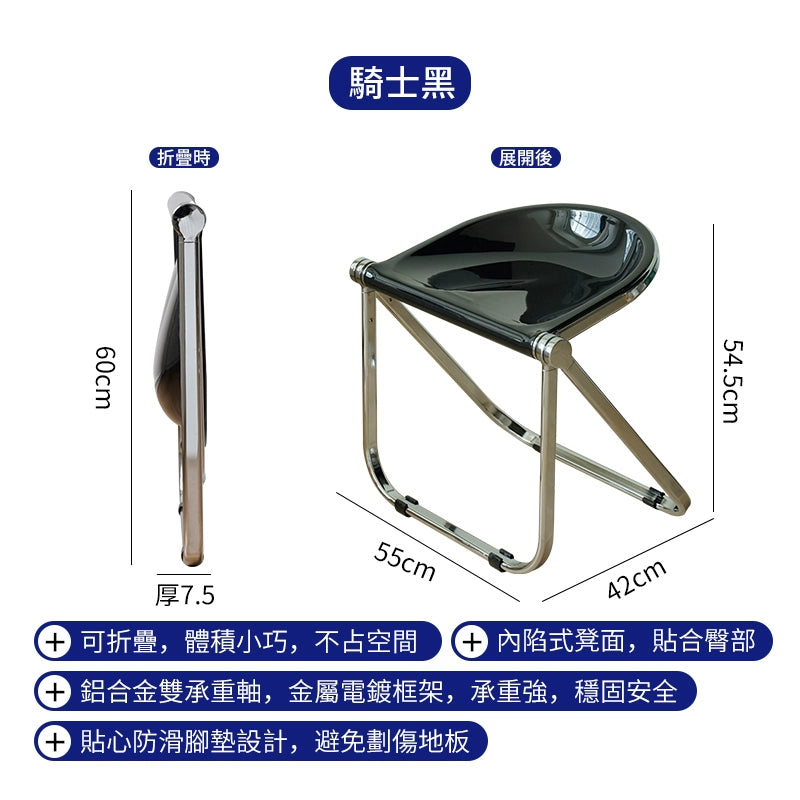 Mittelalterlichen Internet prominente ins wind klapp hocker einfache dressing stuhl restaurant cafe kommerziellen esszimmer stuhl 