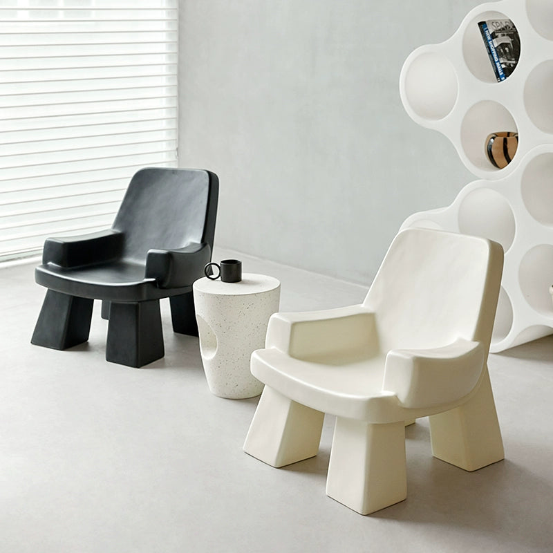 Fiberglas sofa ins wind designer sitz studio kleidung shop Ins Popularchair kreativität 