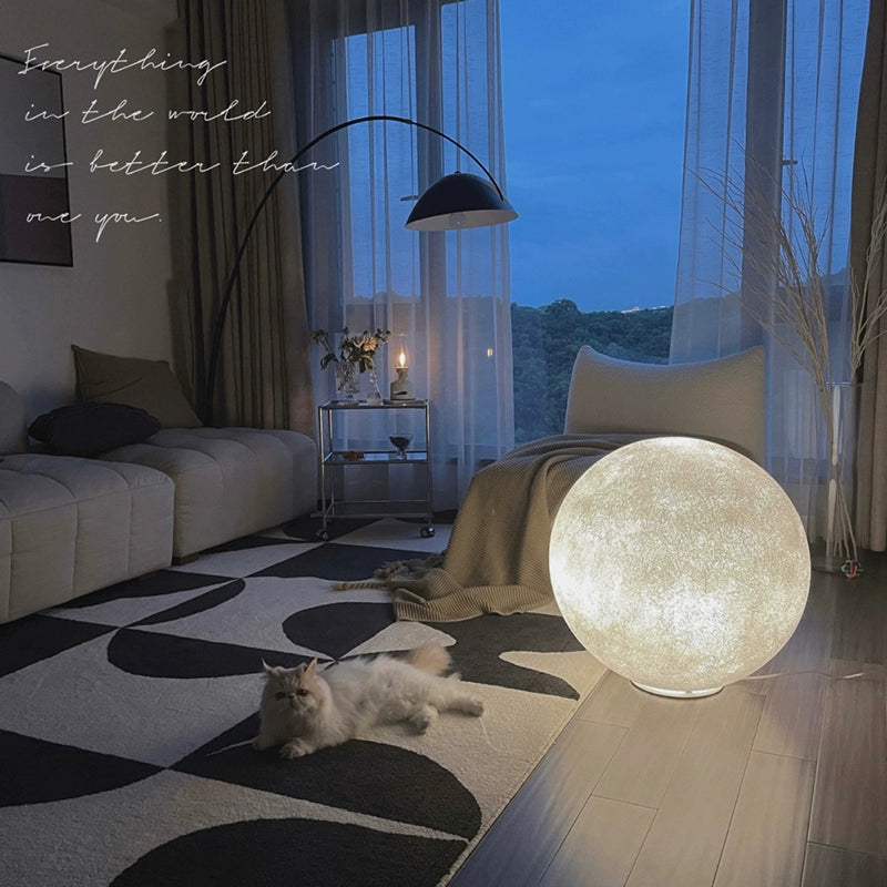 Mondlicht Internet Celebrity Atmosphäre Licht Außenhof Rasen Beleuchtung Ornament Mädchen Ins Kreatives Geschenk 