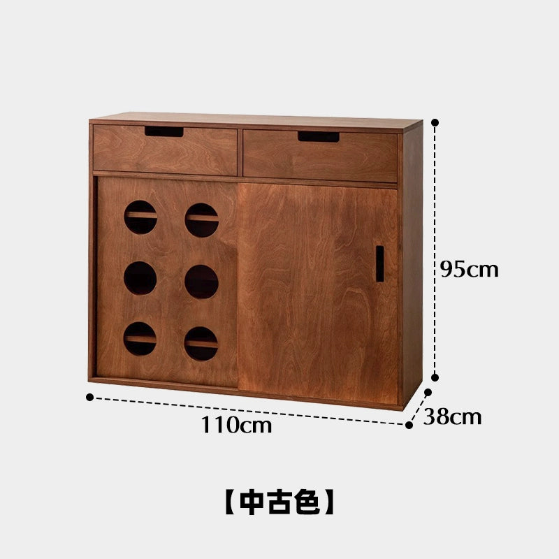 Koreanische ins schuh schrank mittelalterlichen haushalt wohnzimmer esszimmer seite schrank ozean platte lagerung schrank eingang schrank 