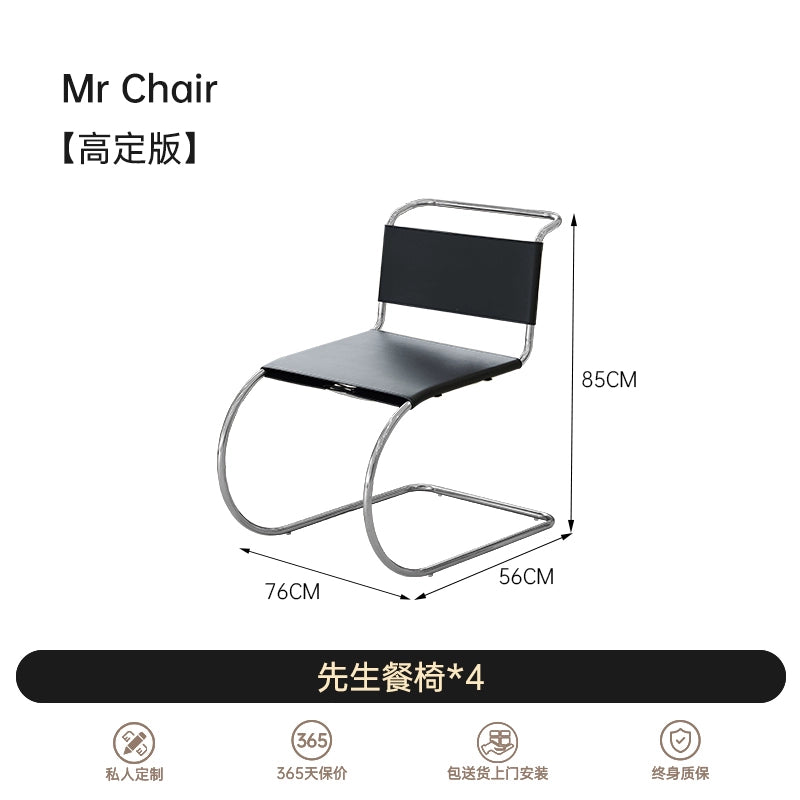 Eames Round Table Medieval Bauhaus Dining Table Small Apartment Living Room Table Ins Popular Designer Negotiation Table