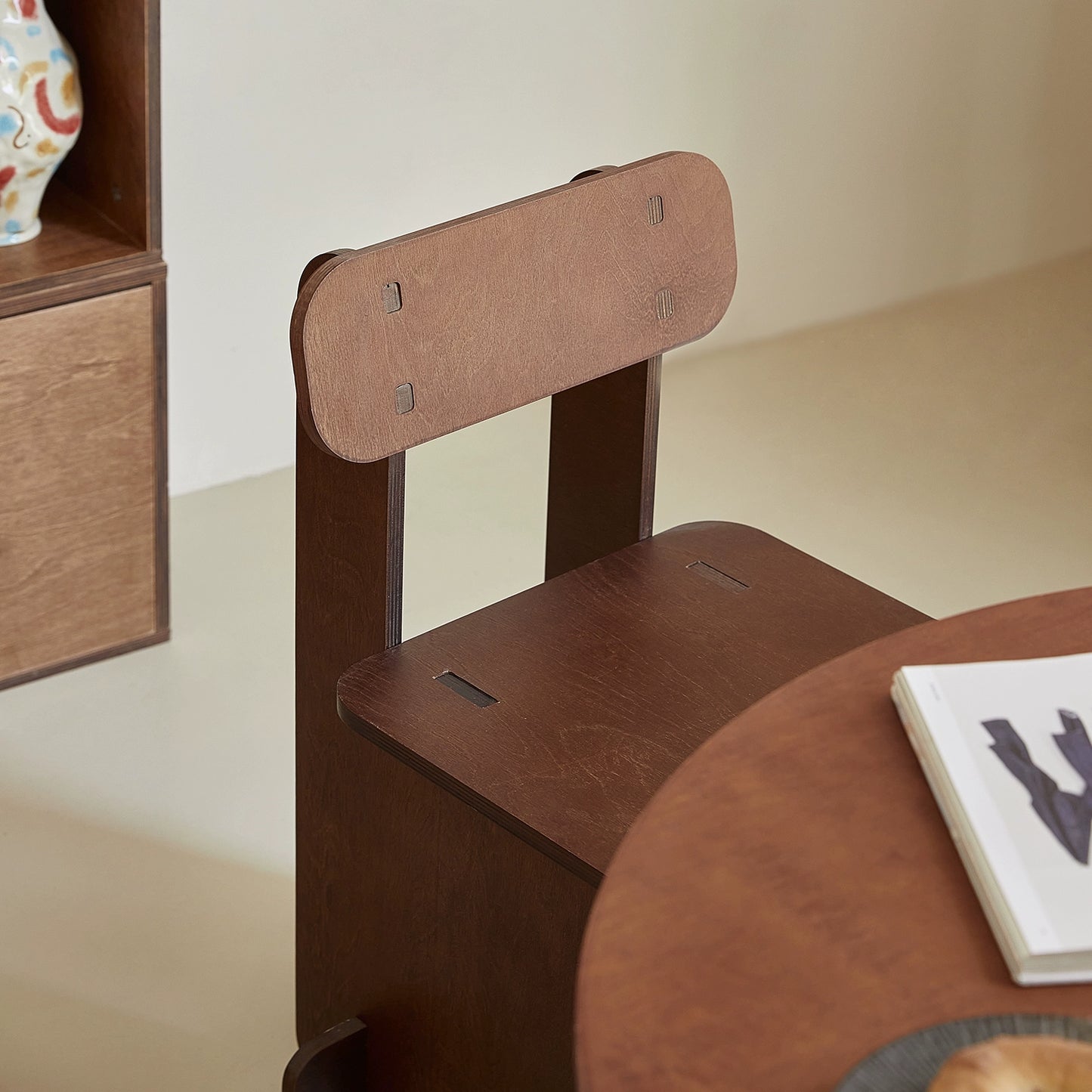 Retro massivholz tische und stühle Koreanische ins esszimmer stühle kaffee shop kreative stühle medieval marine bänke