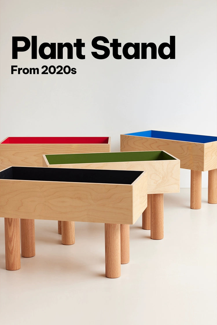 Bodenhohe Blumenständer Nische High-End-Lagerregal Massivholz Ozeanbrett Balkon Grünpflanzen Dekoregal 