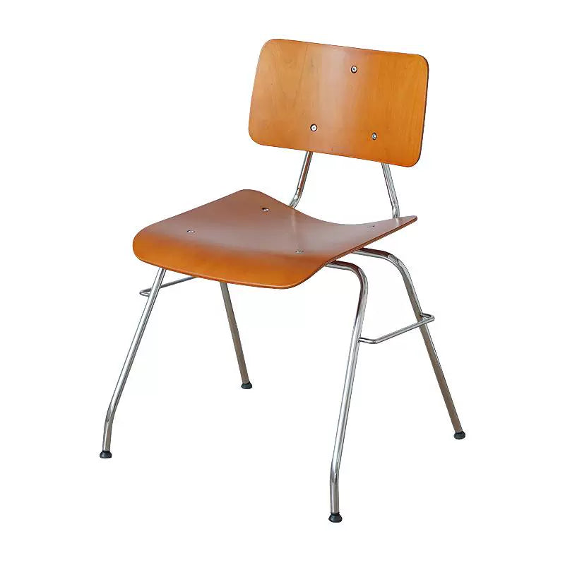 Nordic retro massivholz esszimmerstuhl einfache ins stil designer rückenlehne hocker kaffee shop freizeitstuhl 