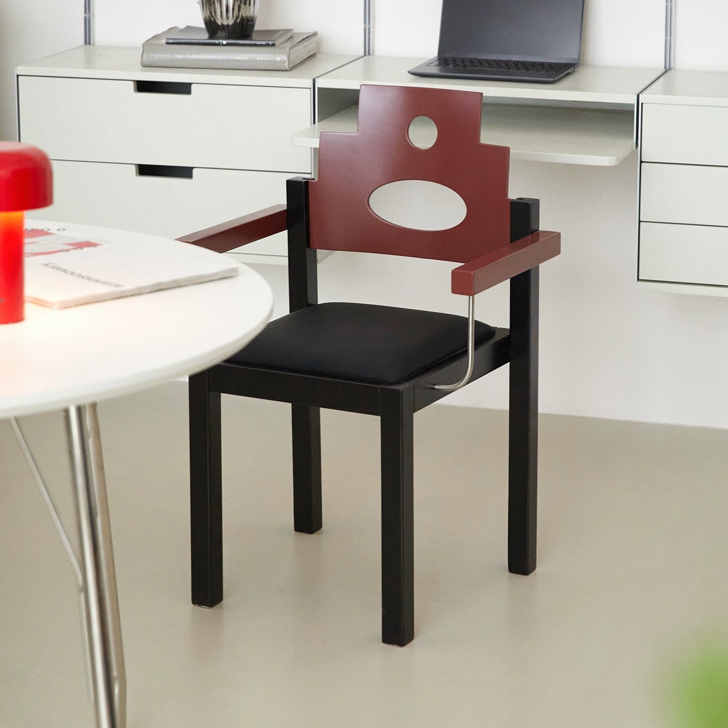 Neu Chinesischen Retro Massivholz Esszimmer Stuhl Haushalt Licht Luxus High-end Tee Tisch Stuhl Künstlerische Master Stuhl 