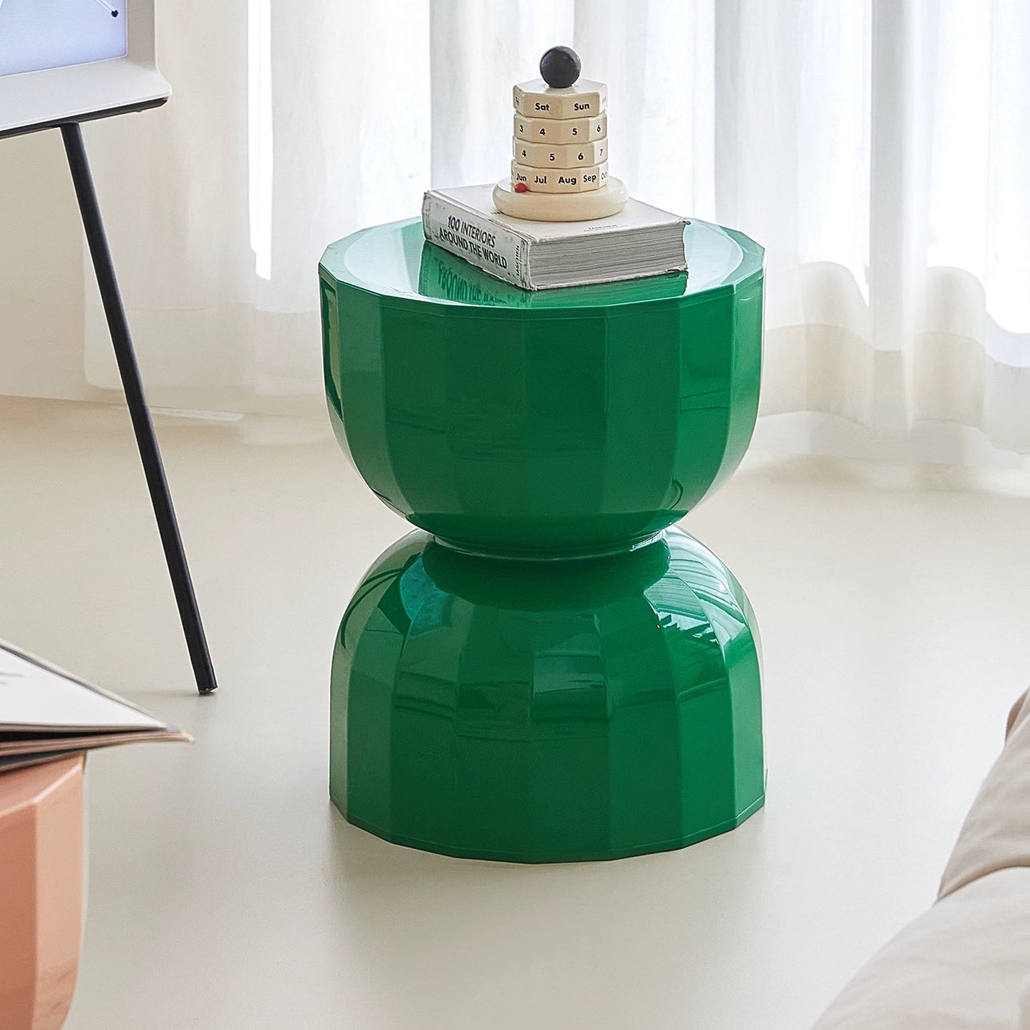 Home Niedriger Hocker Hoher Sinn Wohnzimmer Kleiner Hocker Kinder Kunststoff Kleine Bank Ins Beliebter Kreativer Kaffeetisch Hocker 