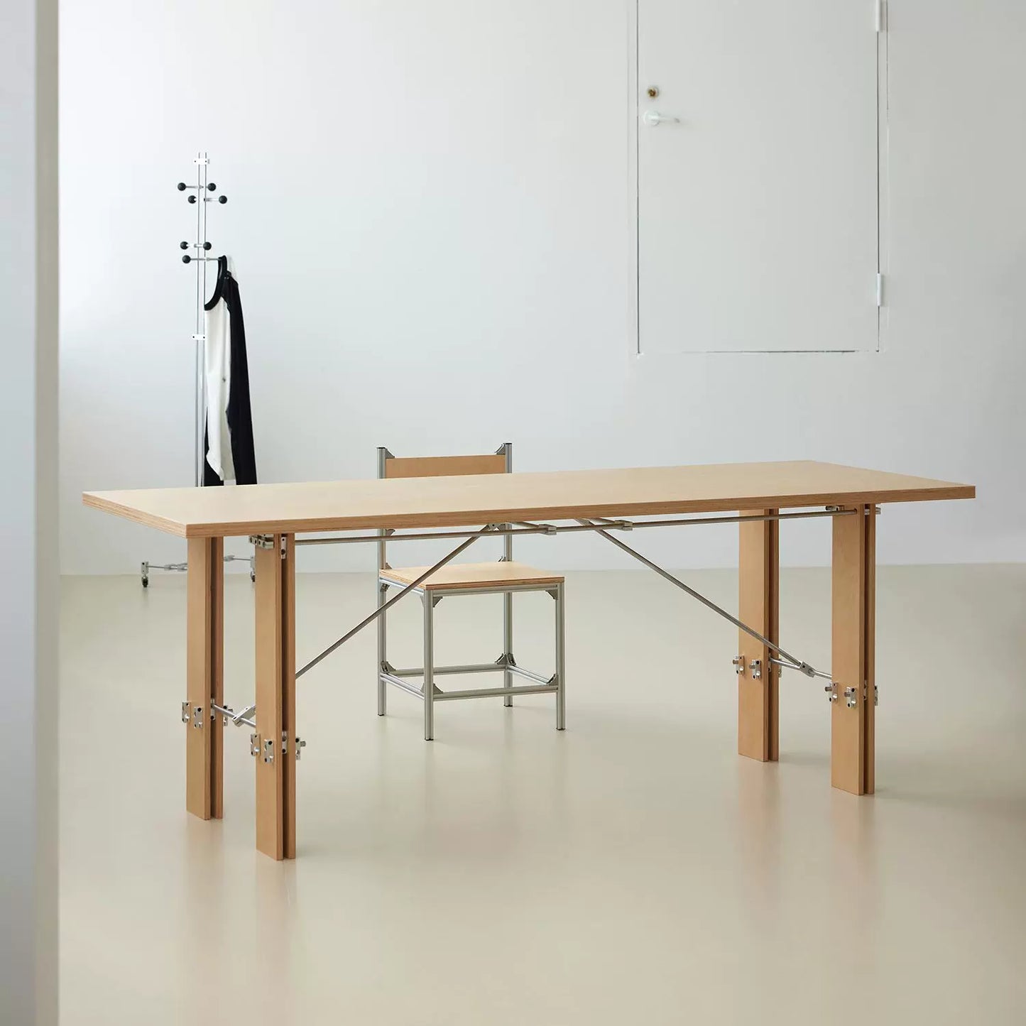 Ozean Bord Tisch Retro Massivholz Esstisch Ins Designer Verhandelt Schreibtisch Kreativität Bauhaus 