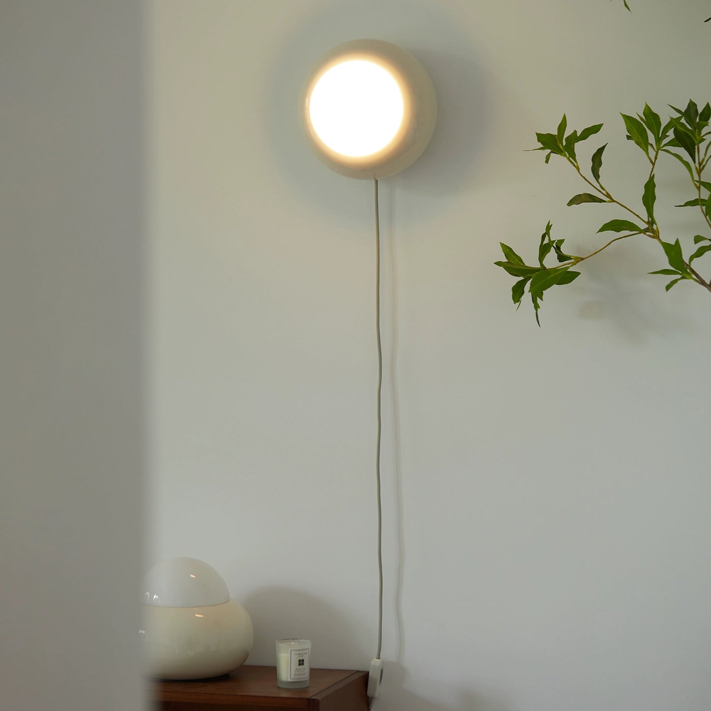 Mittelalterliche Jade-Bambus-Lampe, Designer-Dekorative Schreibtischlampe, luxuriöse High-End-Wandlampe, Schlafzimmer-Nachttischlampe 