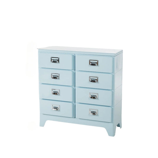 Kommode im japanischen Stil, Retro-Sofa-Seitenschrank, nordischer Stil, kreative Schlafzimmerschublade, Nachttisch 