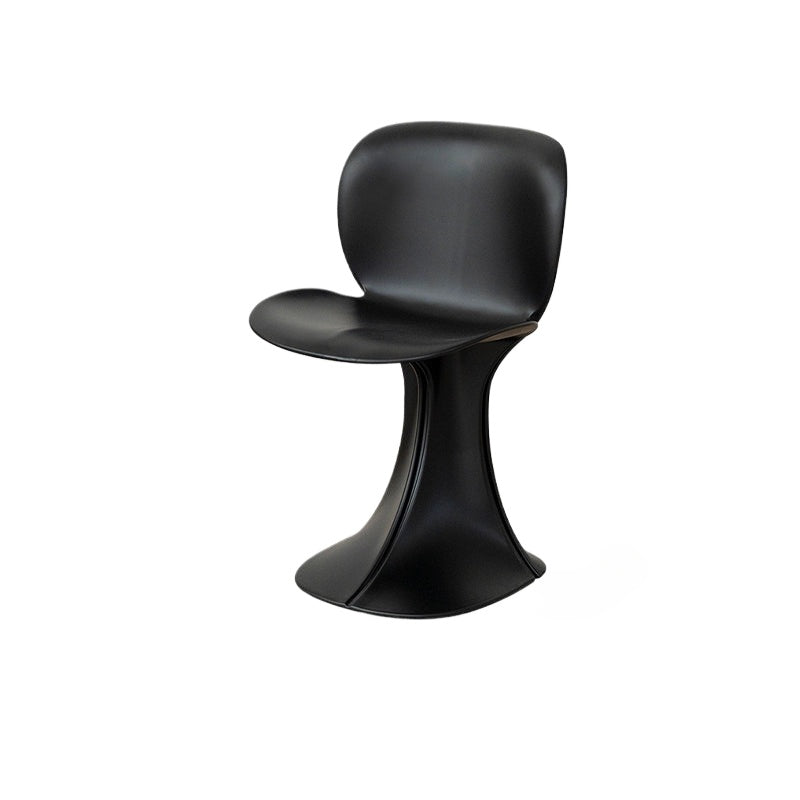 Designer Esszimmerstuhl Home Nordic Medieval Stuhl Künstlerischer Sinn Rückenlehne Hocker Einfacher Ins-Stil 