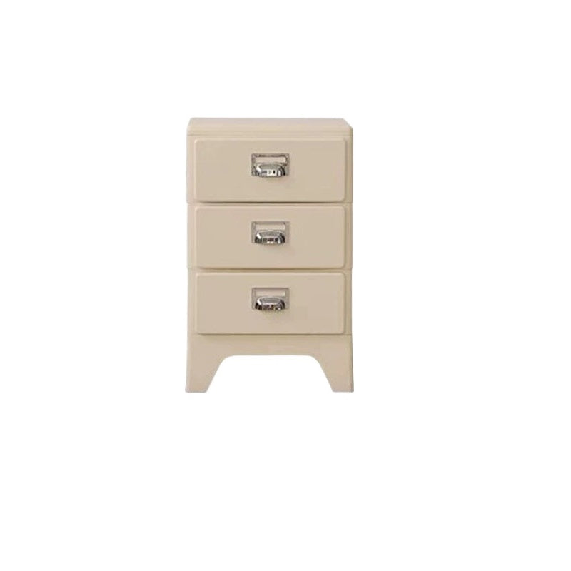 Industriellen Stil Nachttisch Design Sinn kreative Brust Schrank Ins Popularwall Lagerschrank moderne Einfachheit 