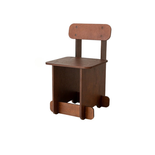 Retro massivholz tische und stühle Koreanische ins esszimmer stühle kaffee shop kreative stühle medieval marine bänke