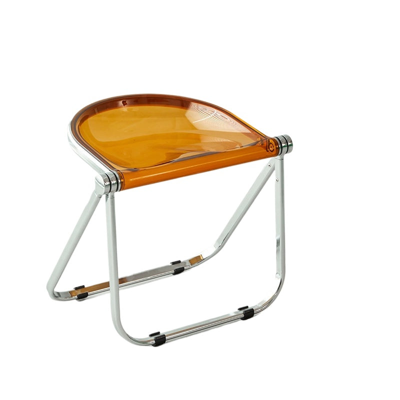 Mittelalterlichen Internet prominente ins wind klapp hocker einfache dressing stuhl restaurant cafe kommerziellen esszimmer stuhl 