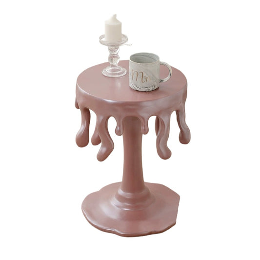 Kreative Wasser Tropfen Kaffee Tisch Kleine Wohnung Wohnzimmer Sofa Seite Schlafzimmer Ins PopularHome Balkon Tee Tisch 