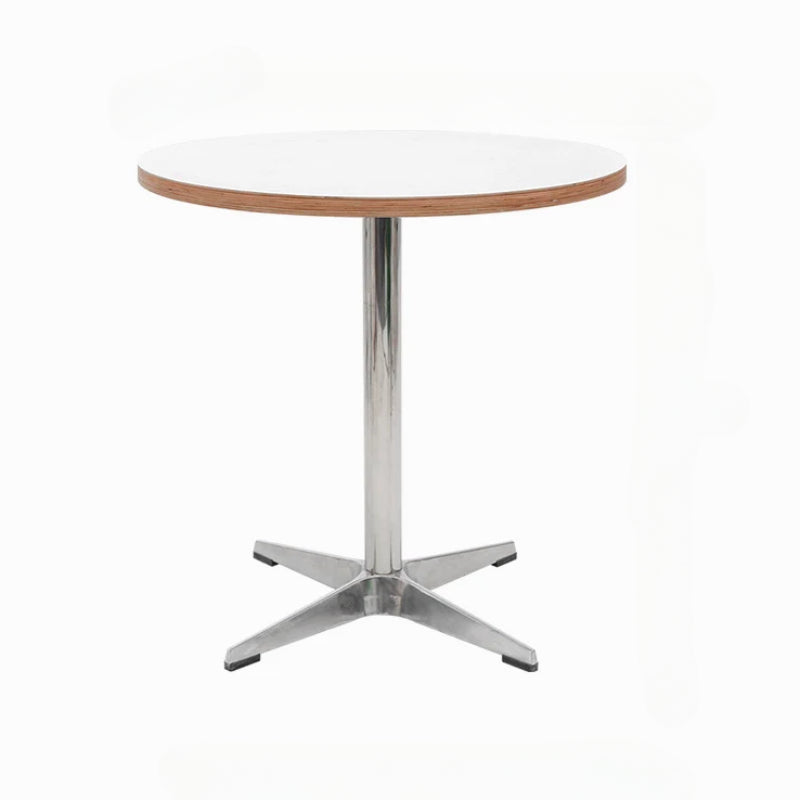 Eames Tisch Internet-Prominente Ins Wind alter runder Tisch einfacher quadratischer Esstisch Haushalt kleine Wohnung 