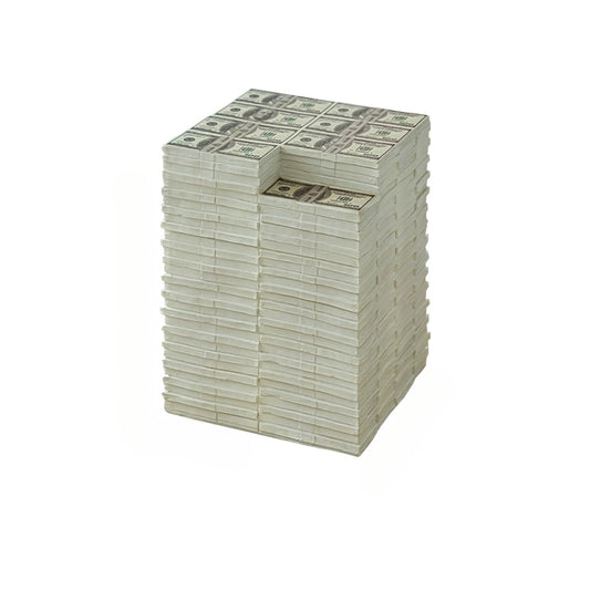 Kreative hocker nigo gleichen dollar hocker ins Ins Popularburger mais hocker ornament kaffee tisch hocker 