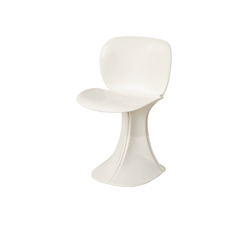 Blütenblatt stuhl Nordic medieval esszimmer stuhl kreative designer stuhl cafe Ins Popularleisure stuhl 