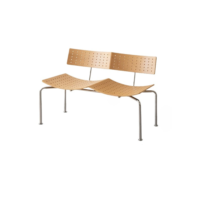 Mittelalterliche Massivholzbank Home Designer langer Schuhwechselhocker Doppelschlafzimmer Nachttischhocker Kreativität 