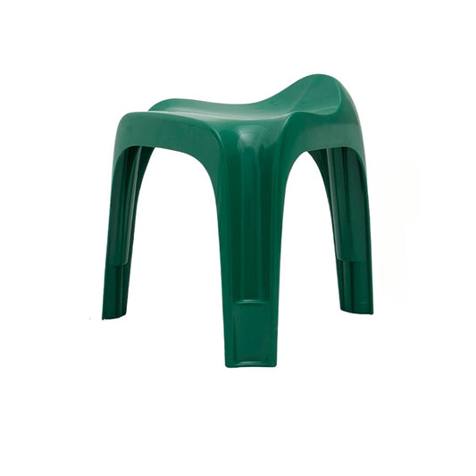 Kunststoffhocker stapelbar Creative Ins PopularSmall Hocker Home Modern Simple Shoe Bench Medieval 