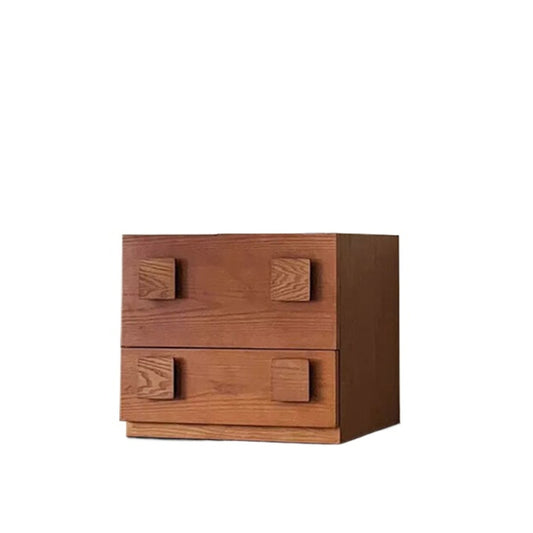 Medieval Carmen Cabinet Multifunctional Combination TV Cabinet Bucket Cabinet Side Cabinet Storage Cabinet Drawer Cabinet Solid Wood Simple Cabinet