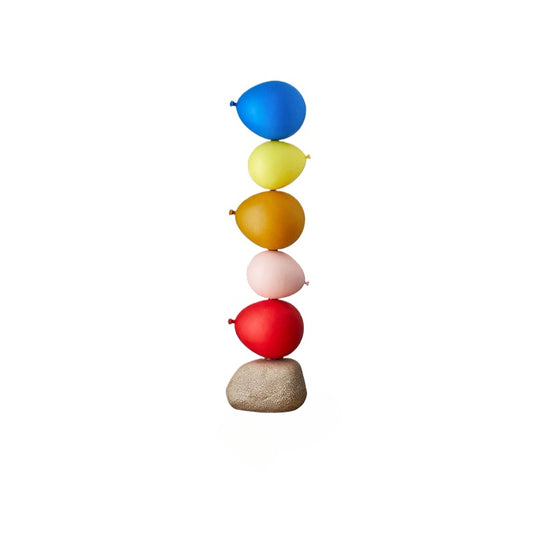 Balloon Sculpture Ornament Floor-to-ceiling Home Decoration Art Sense Soft Decoration Entrance Living Room Installation High Sense