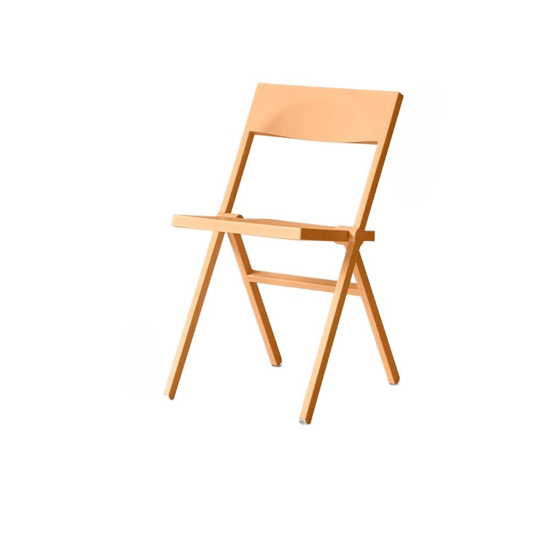 Klappstuhl Minimalistischen Ins Stil Esszimmerstuhl Ins Beliebten Kreative Kleine Wohnung Balkon Hocker Zurück Freizeit Stuhl 