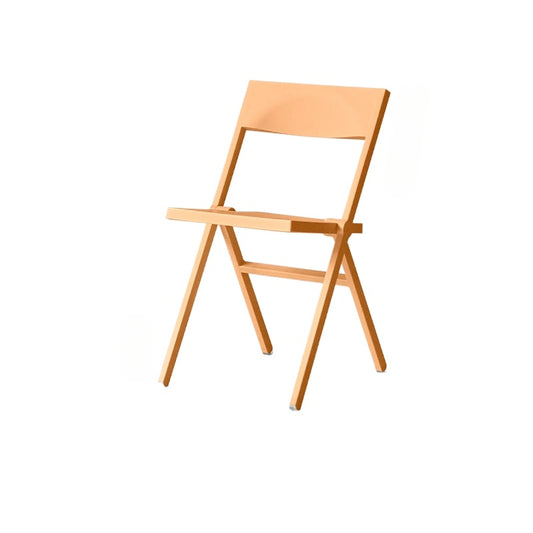 Klappstuhl Minimalistischen Ins Stil Esszimmerstuhl Ins Beliebten Kreative Kleine Wohnung Balkon Hocker Zurück Freizeit Stuhl 