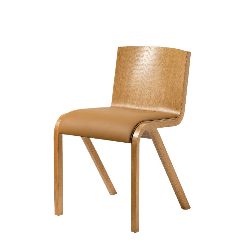 Nordic designer esszimmer stuhl ins minimalistischen casual stuhl haushalt massivholz cafe verhandlung stuhl 