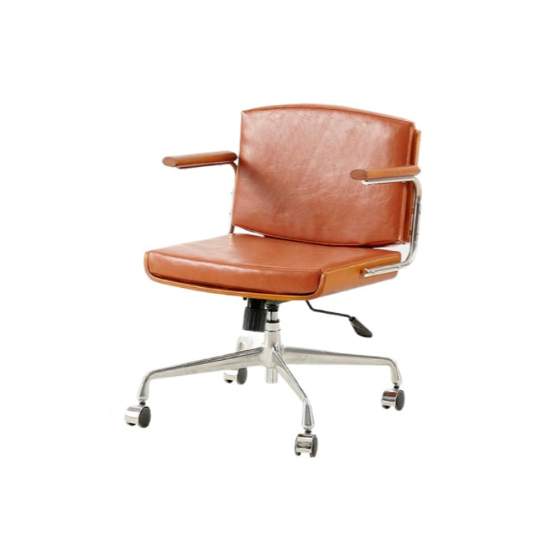 Hebe Computer Bürostuhl Beweglicher Lernschreibtischstuhl Sitzender bequemer Freizeitsitz Licht Luxus 